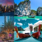 The Top Travel Destinations in the World