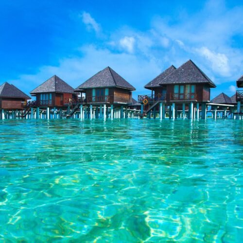 Best Things to do in the Maldives