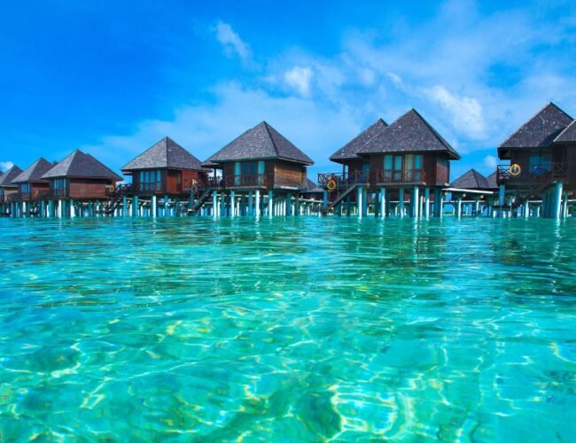 Best Things to do in the Maldives