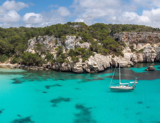 Enjoy perfect vacations at Villas Menorca
