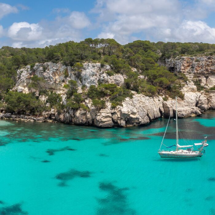 Enjoy perfect vacations at Villas Menorca