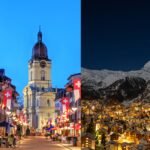 Top 10 Adventure Destinations for Thrill-Seekers